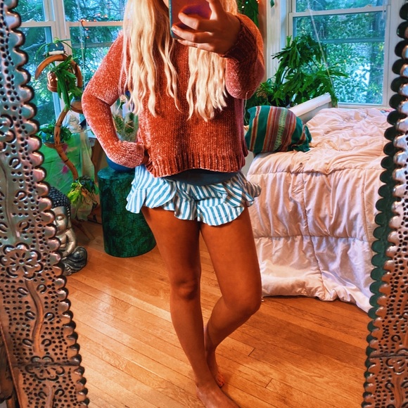 aerie Sweaters - Aerie Cozy Chenille Sweater ✨